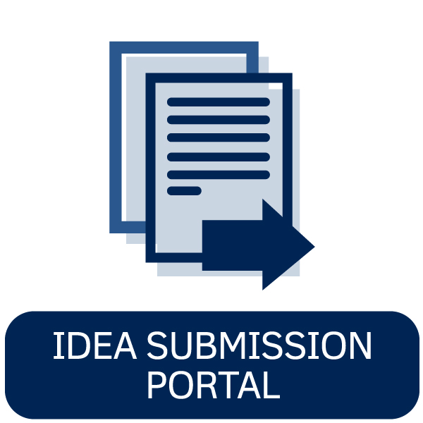 Innovative Idea Portal